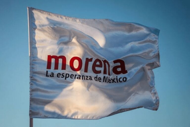 Siete elecciones estatales que Morena teme perder / Por Mauricio Flores