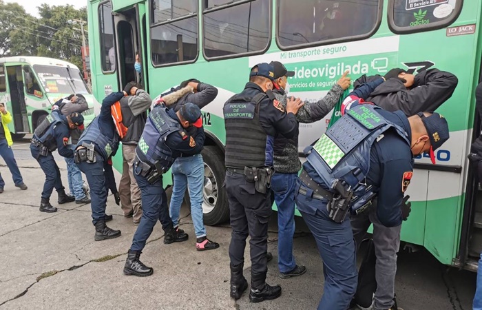 Fortalecerá en la CDMX operativos en comercios y transporte durante el Mundial