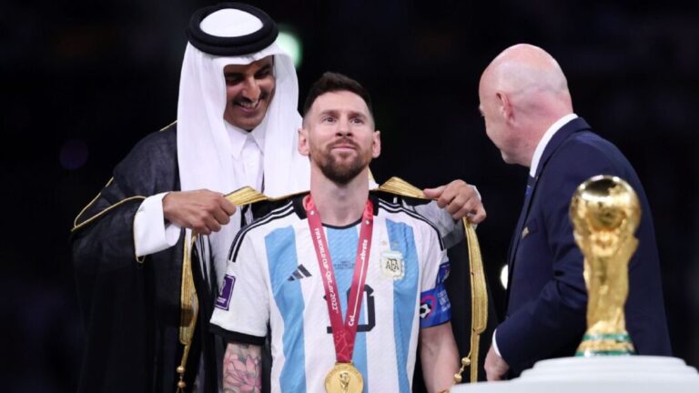 Vigésimo segunda edición de la Copa del Mundo: Qatar 2022 / Por José Hermilo Amezcua