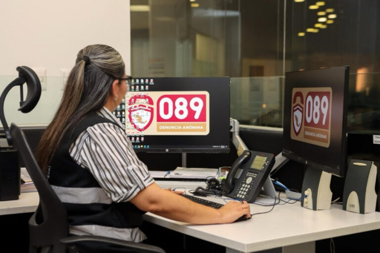 Contribuyen sonorenses a la prevención de la extorsión mediante reportes al 089