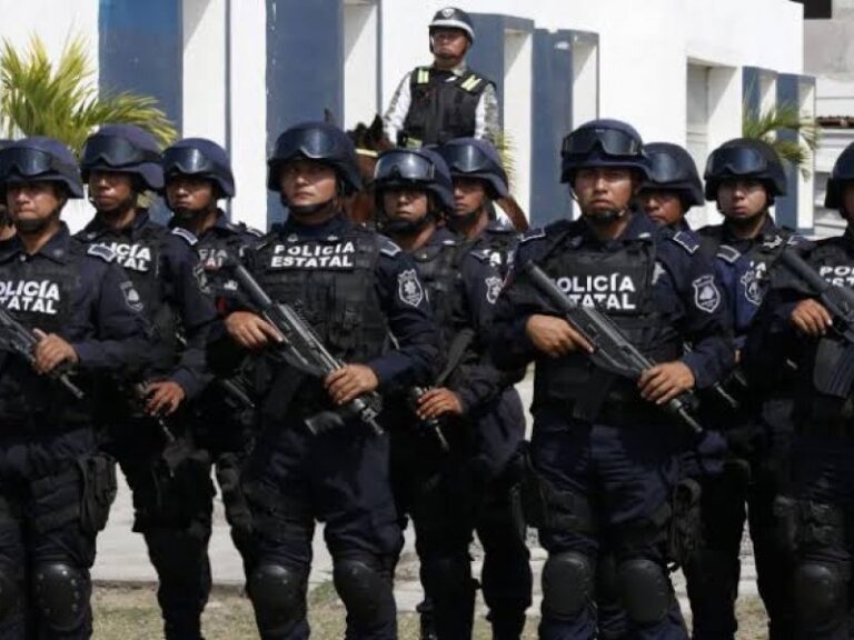 Acciones operativas en 21 municipios veracruzanos dejan 36 detenidos y el decomiso de 300 dosis